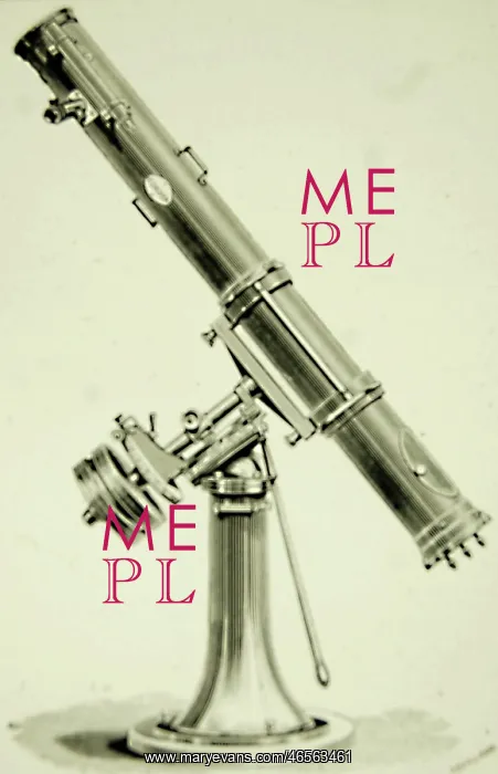 : Telescope : Telescope