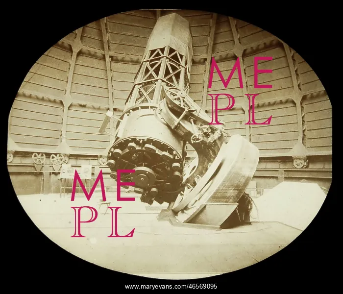  : A Telescope