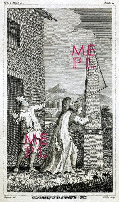  : TELESCOPE (HOGARTH)