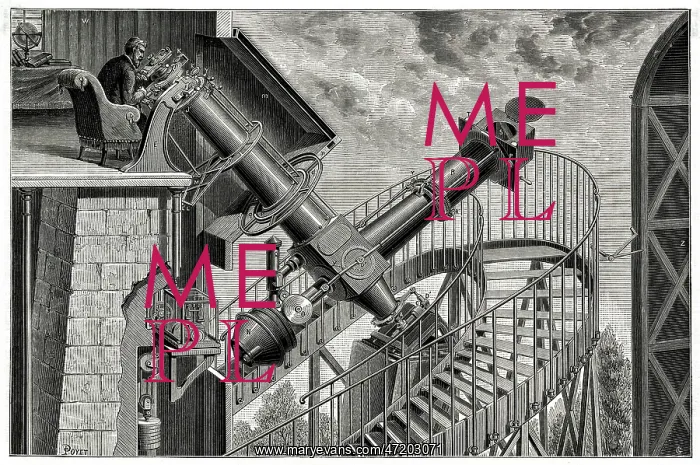  : TELESCOPE, PARIS