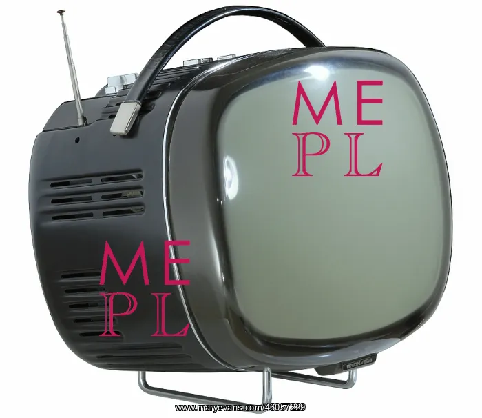 : Television : Television
