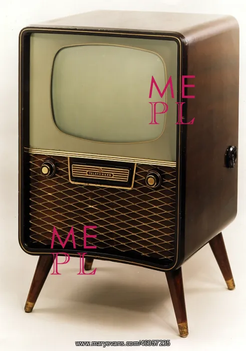 : Television : Television