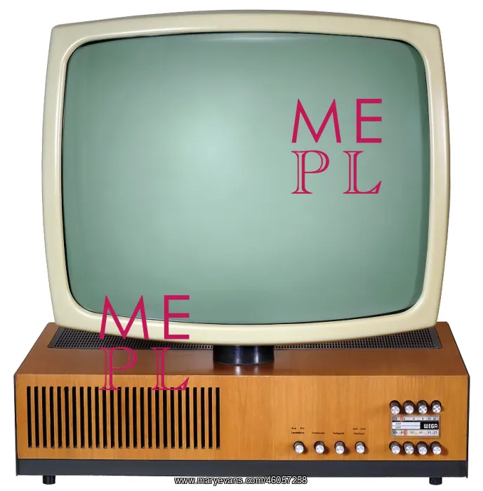 : Television : Television