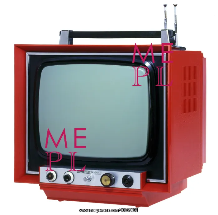 : Television : Television