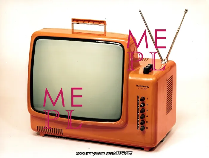 : Television : Television