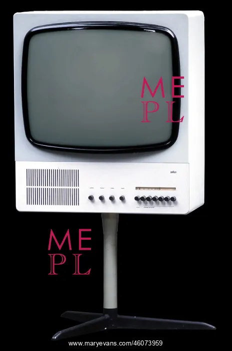 : Television : Television