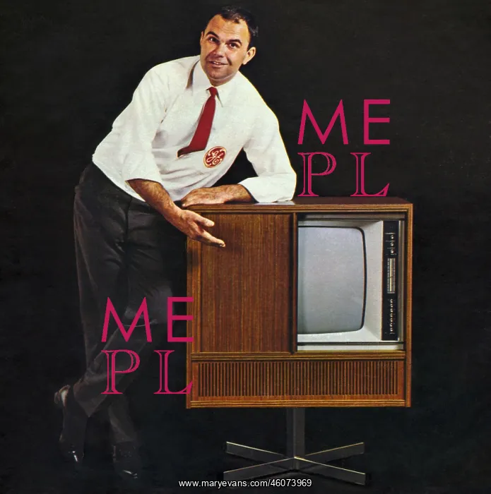 : Television : Television