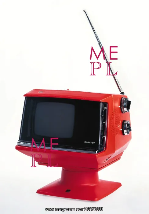 : Television : Television