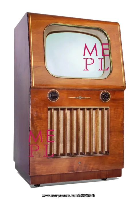 : Television : Television