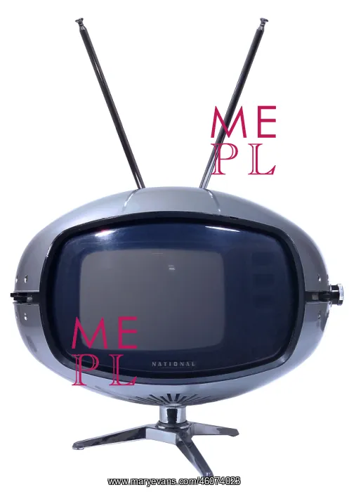 : Television : Television