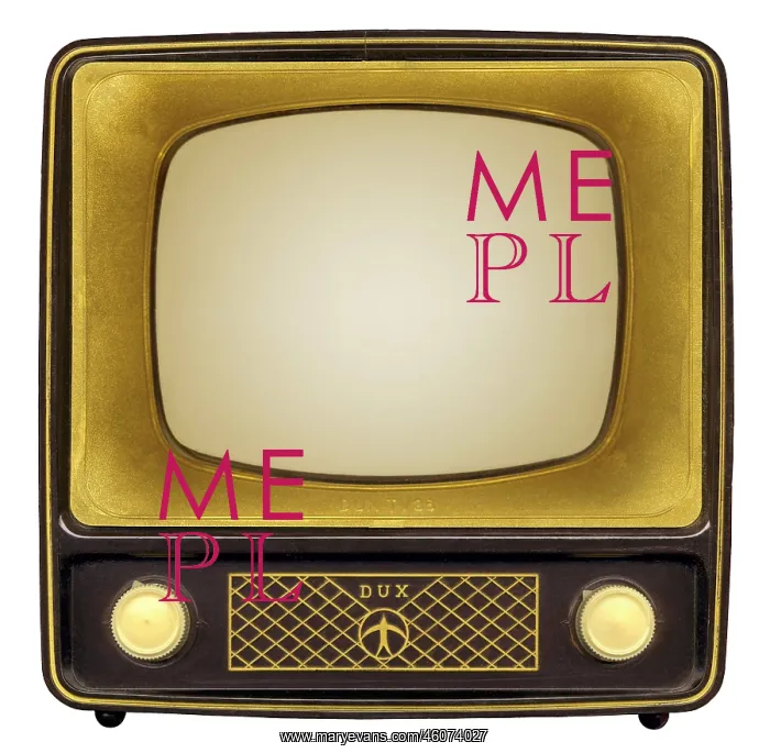 : Television : Television