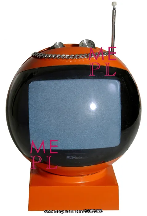 : Television : Television