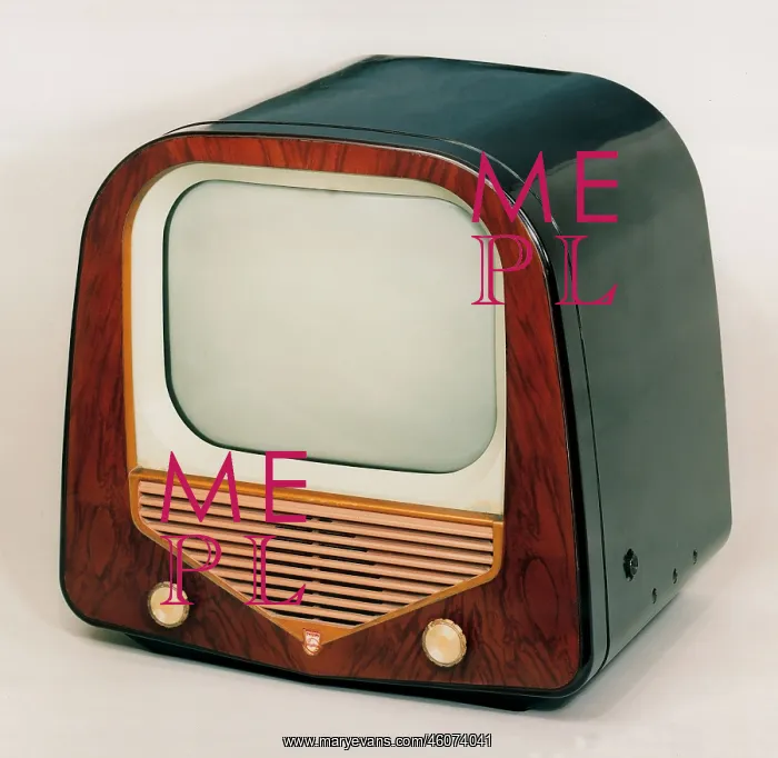 : Television : Television