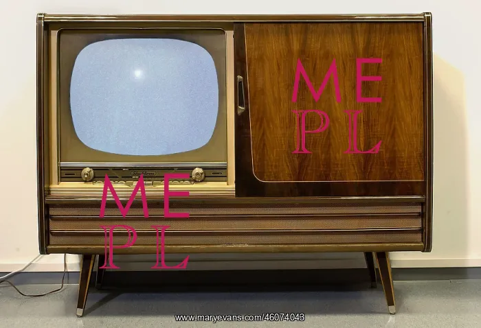 : Television : Television
