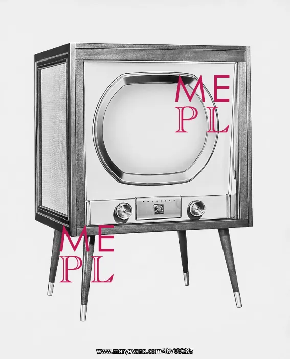 : TELEVISION : TELEVISION