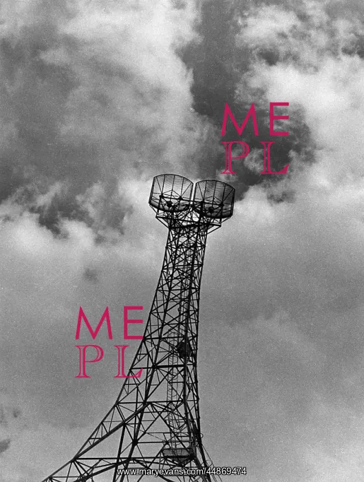 : TELEVISION AERIALS : TELEVISION AERIALS