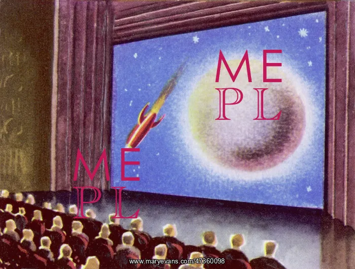  : TELEVISION CINEMA