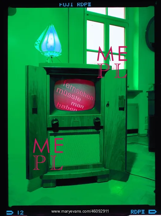 : Television industry : Television industry