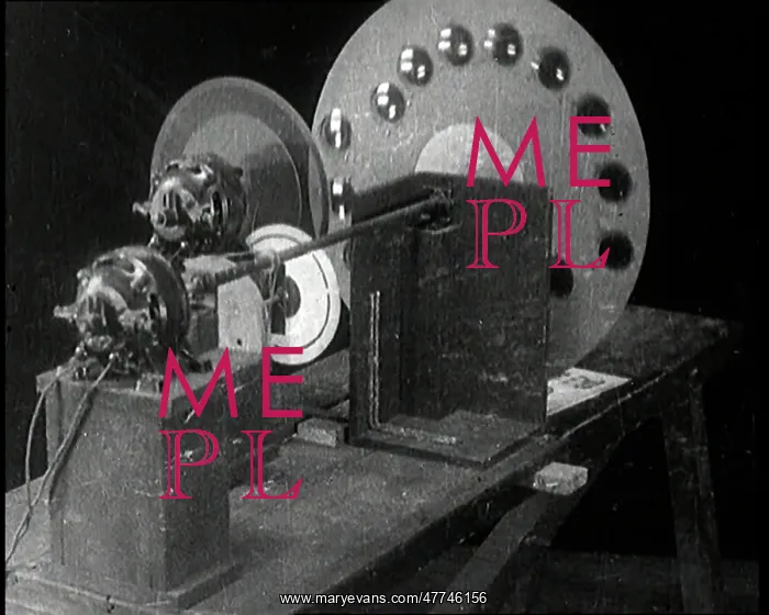 : Television Transmitting Equipment : Television Transmitting Equipment