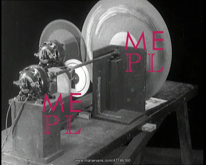 : Television Transmitting Equipment : Television Transmitting Equipment
