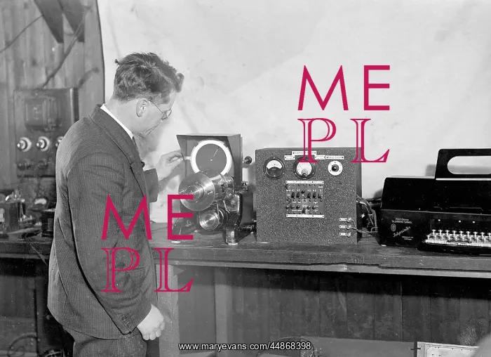 : A TELEWRITER : A TELEWRITER