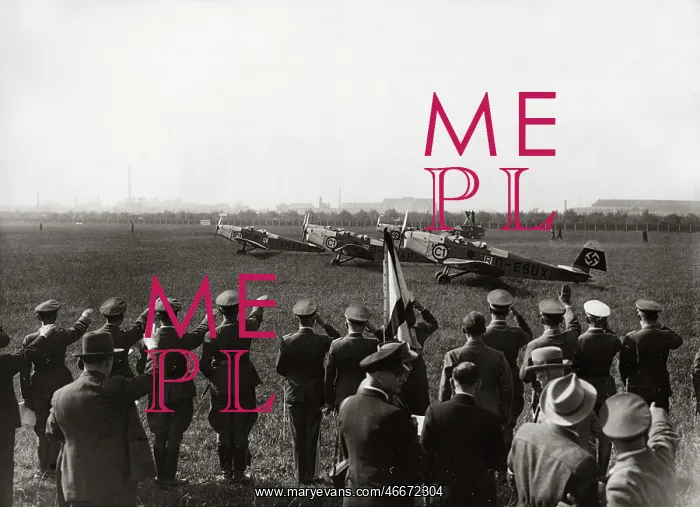 : Tempelhof airport : Tempelhof airport