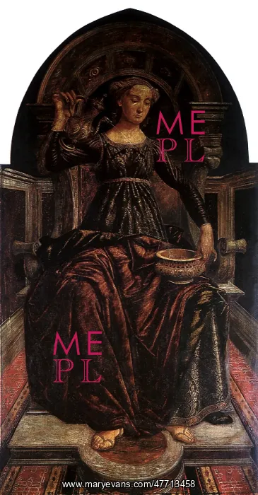 : Temperance : Temperance