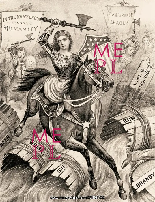 : Temperance Crusade, 1874 : Temperance Crusade, 1874