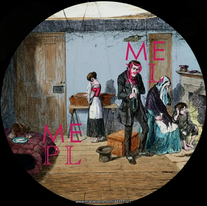 : Temperance Tale - The Bottle part 4 : Temperance Tale - The Bottle part 4