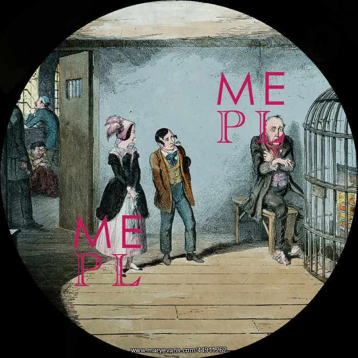 : Temperance Tale - The Bottle part 8 : Temperance Tale - The Bottle part 8