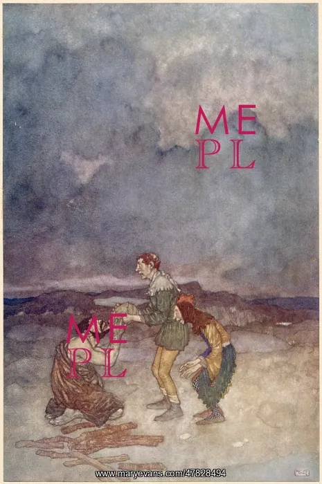  : The Tempest