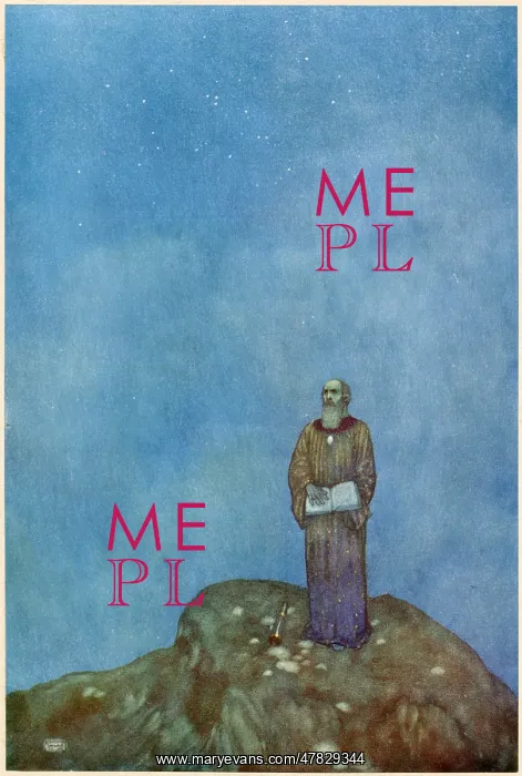 : The Tempest : The Tempest