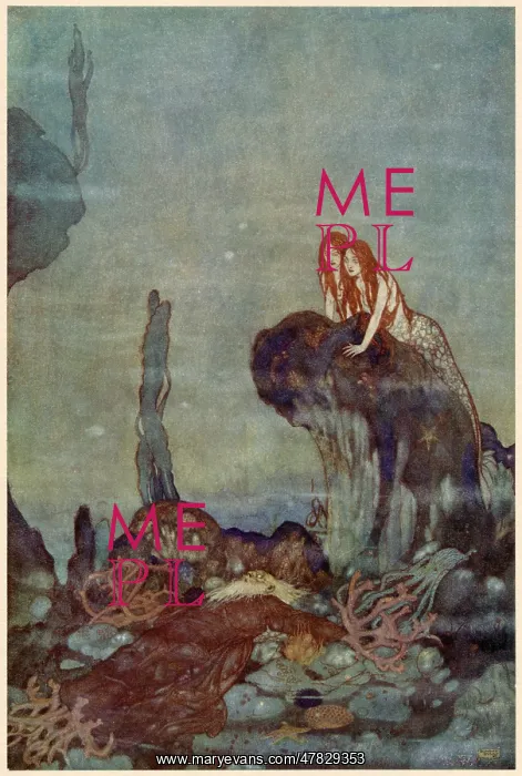 : The Tempest : The Tempest