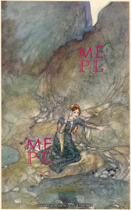 : The Tempest : The Tempest