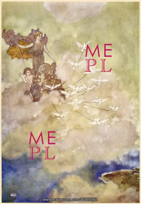 : The Tempest : The Tempest