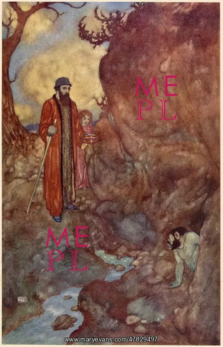  : The Tempest
