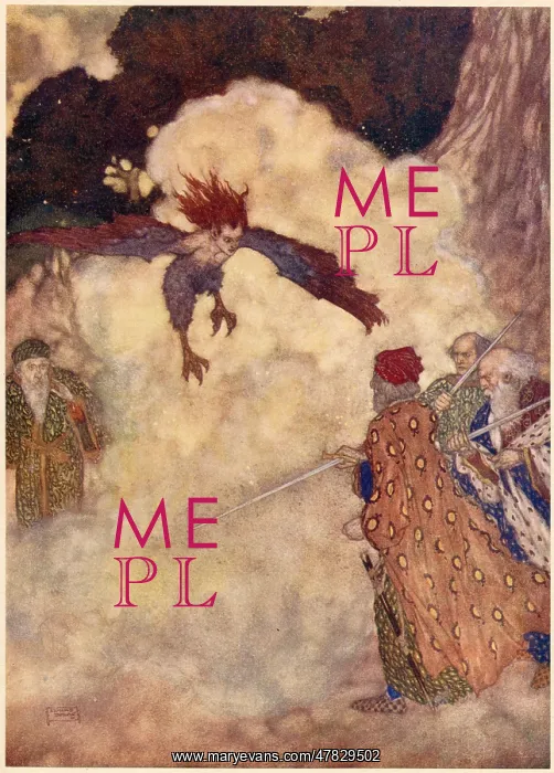 : The Tempest : The Tempest