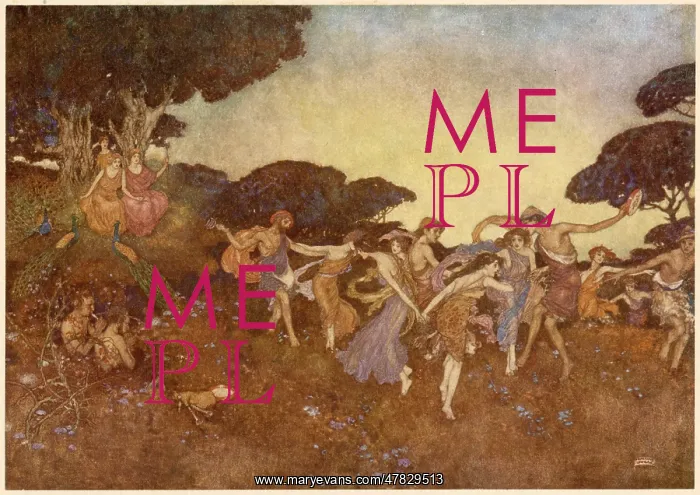 : The Tempest : The Tempest