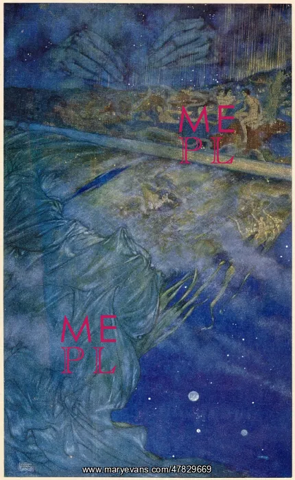 : The Tempest : The Tempest