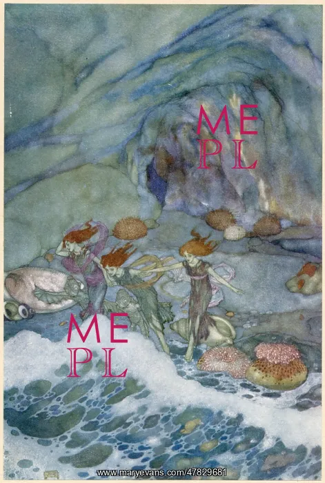 : The Tempest : The Tempest