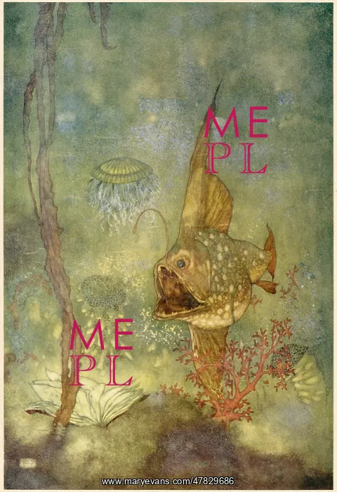  : The Tempest