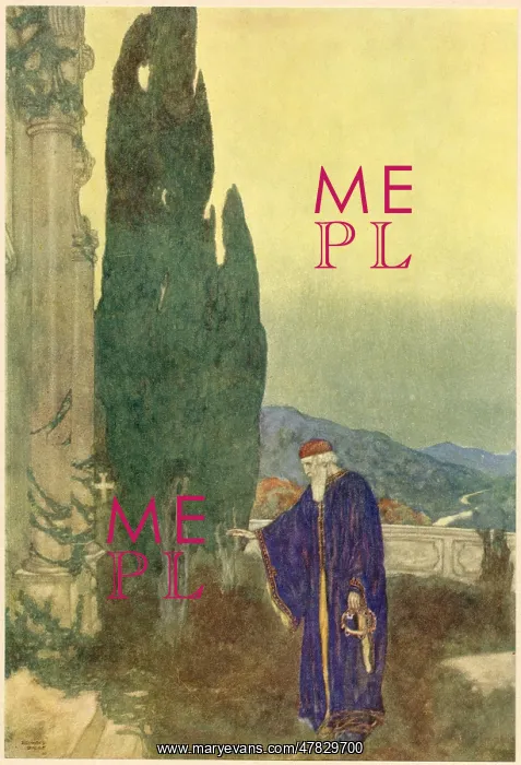 : The Tempest : The Tempest
