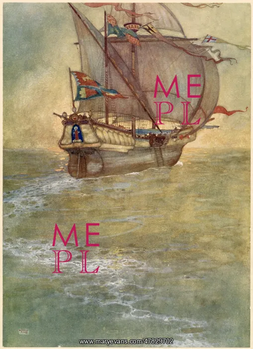 : The Tempest : The Tempest