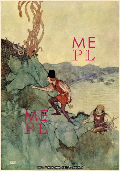 : The Tempest : The Tempest