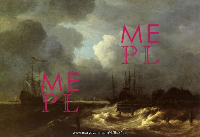  : The Tempest