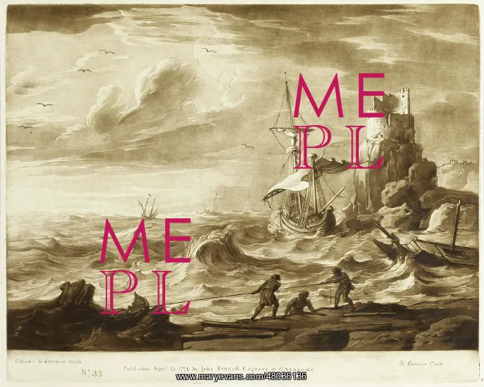 : The Tempest : The Tempest
