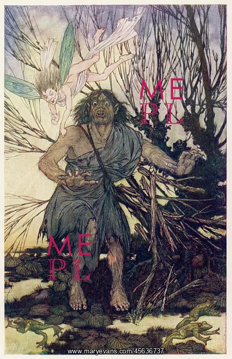 : TEMPEST / ARIEL & CALIBAN : TEMPEST / ARIEL & CALIBAN