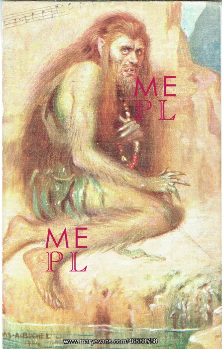  : The Tempest by William Shakespeare