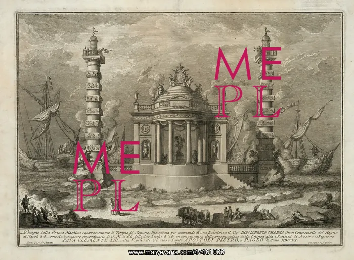  : Tempio di Nettuno