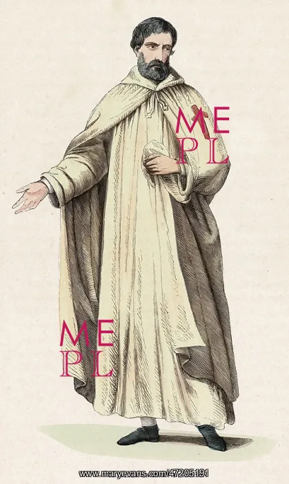  : TEMPLAR - HOUSE HABIT